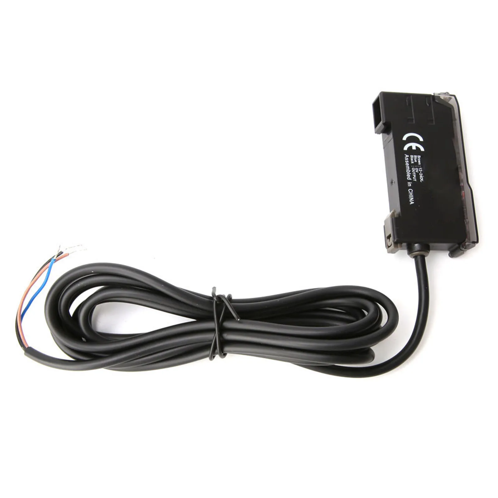 

Optical Amplifier Low Delay Brand New Optical Amplifier Sensor for Relay Amplification Optical Communications