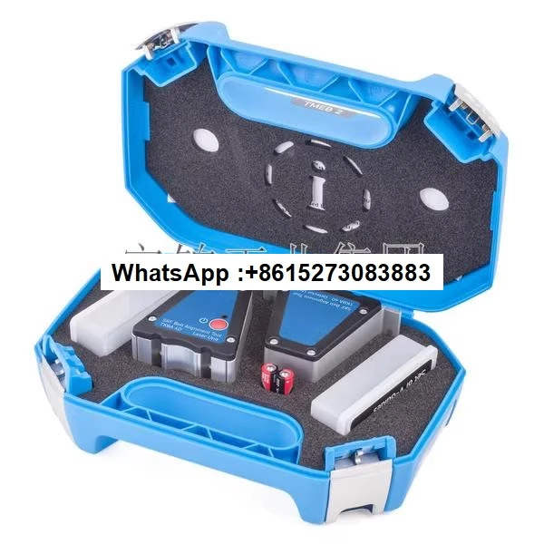 

Pulley alignment instrument TKBA10/20/11/21/31 Belt disc centering laser alignment instrument TKBA40