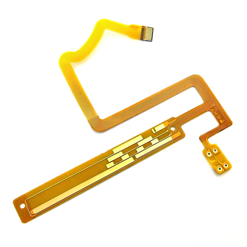 

New Lens Line Focus Flex Cable For Canon Zoom EF 16-35 Mm 16-35Mm Repair Part-AC47