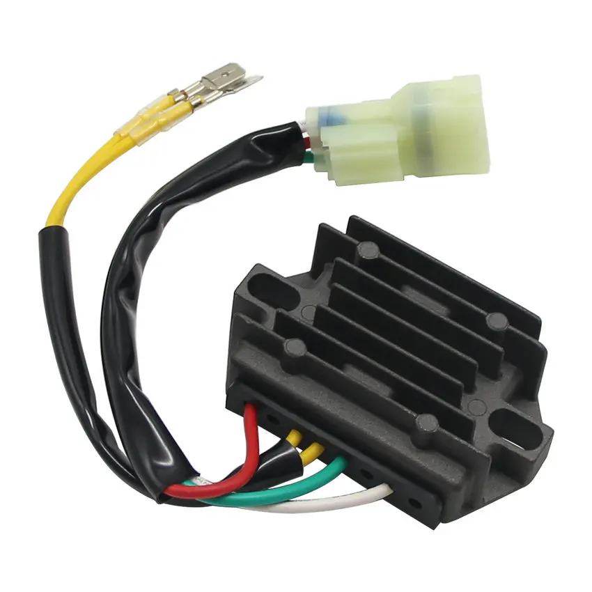 Motorcycle Voltage Regulator Rectifier For Gas Gas EX250 EX250F EX350 EX350F EX450 EX450F MC250 MC250F MC450 MC450F 77211034000