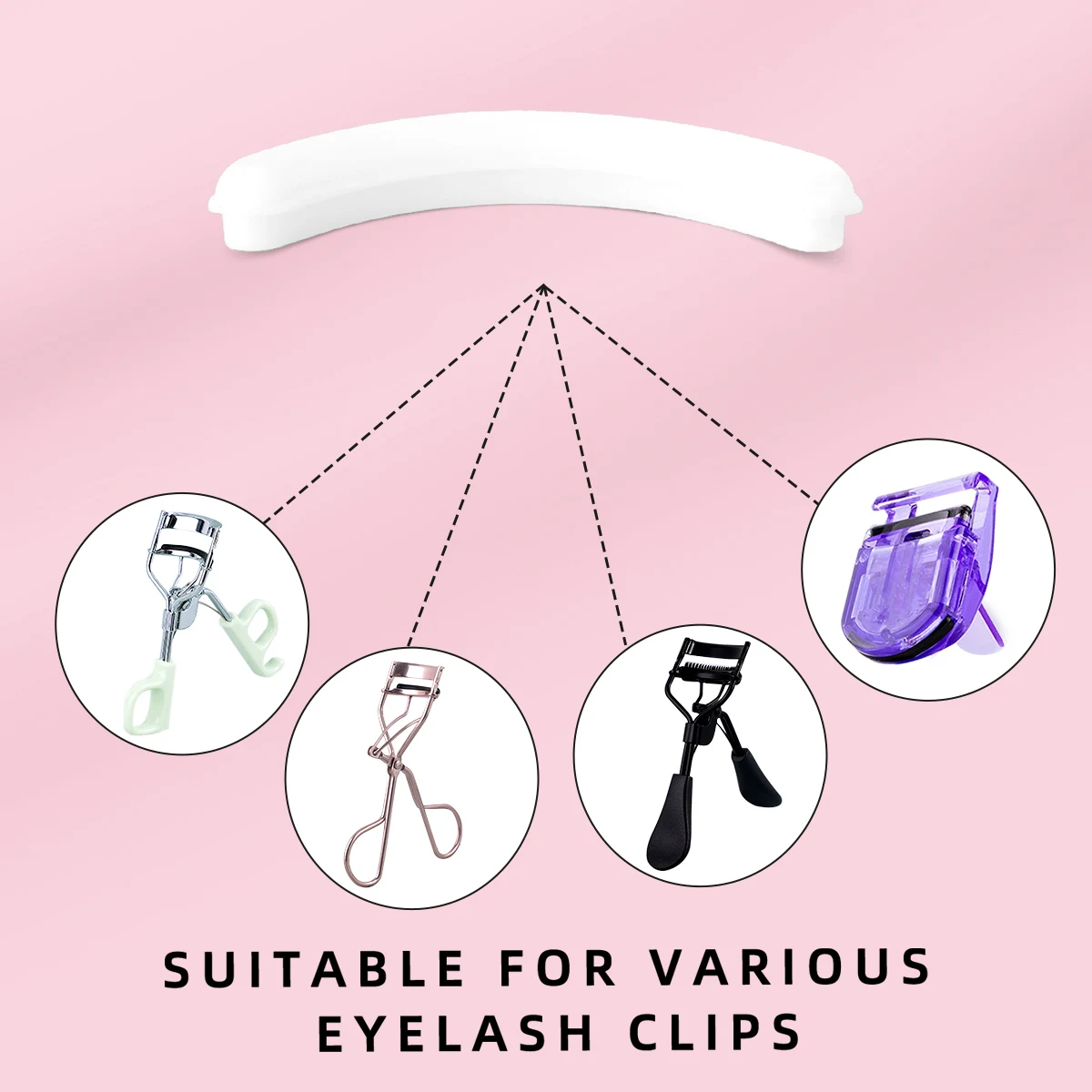 Thumbnail 3 - #63 Latest Eyelash Curlers Offers