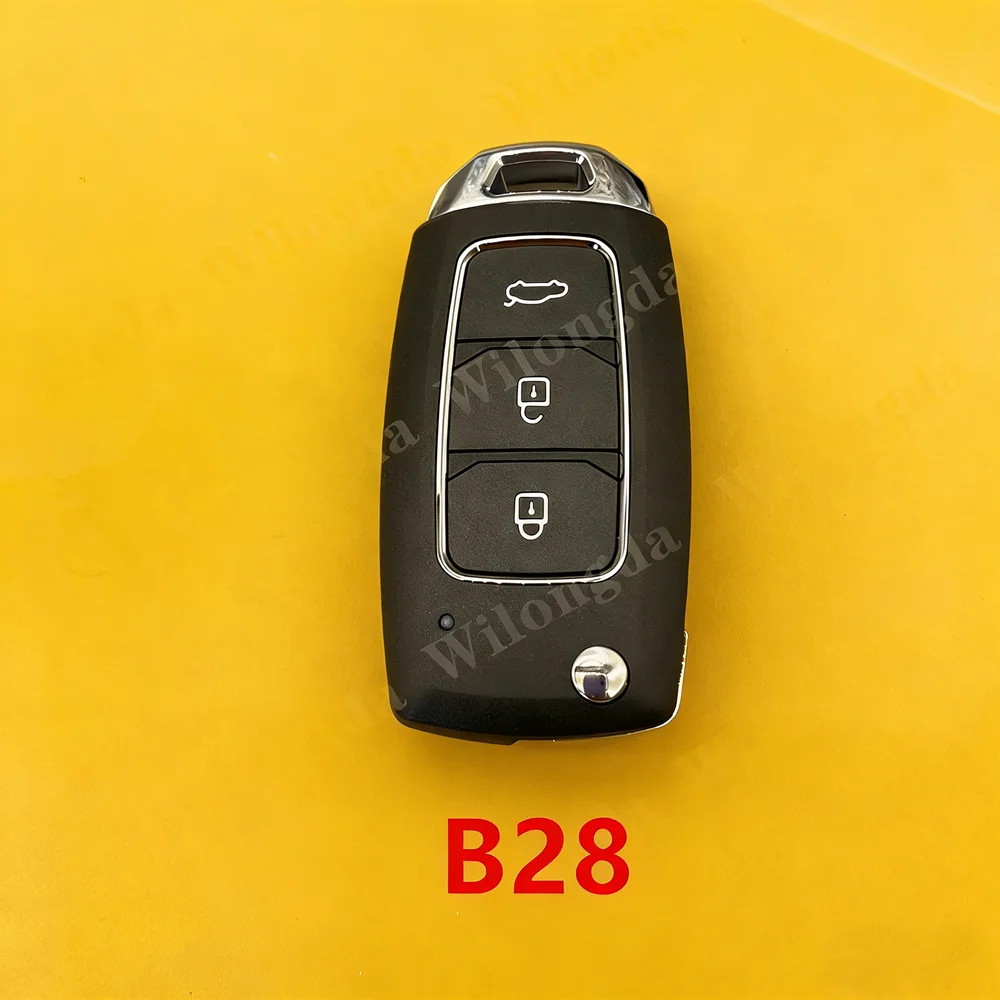 1Pcs Keydiy B28 Ser…