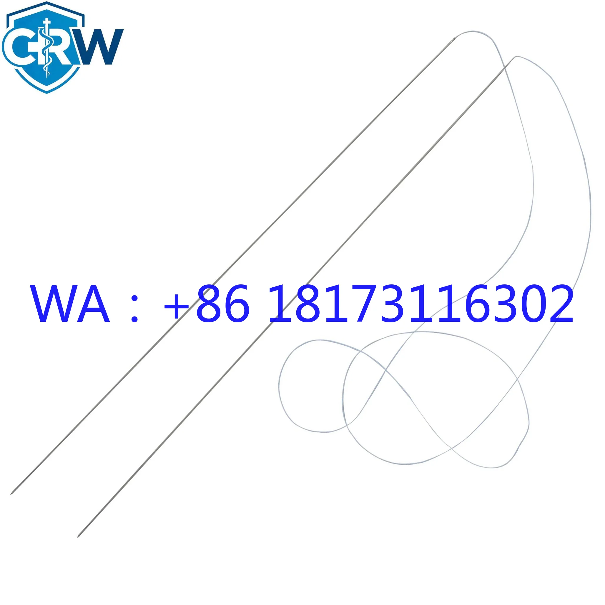 sutura-medica-crw-per-menisco-uhmwpe-per-riparazione-meniscal-artroscopica-interna-ed-esterna-del-ginocchio-certificata-ce-iso