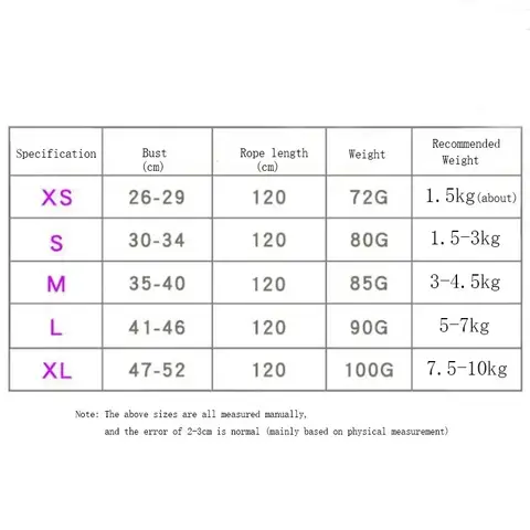 10 best sales रस्सी का दोहन - №4