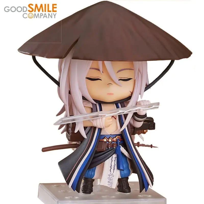 

GSC Nendoroid Dungeon & Fighter Ghost Knight Vagabond Blade Master Original Action Figure Collectible Model Toys for Boys