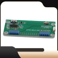 Jumbospot MMDVM HS USB HAT Adapter Board Replace For Rasberry Pi For Windows Linux Android Hotspot DSTAR DMR-T44C