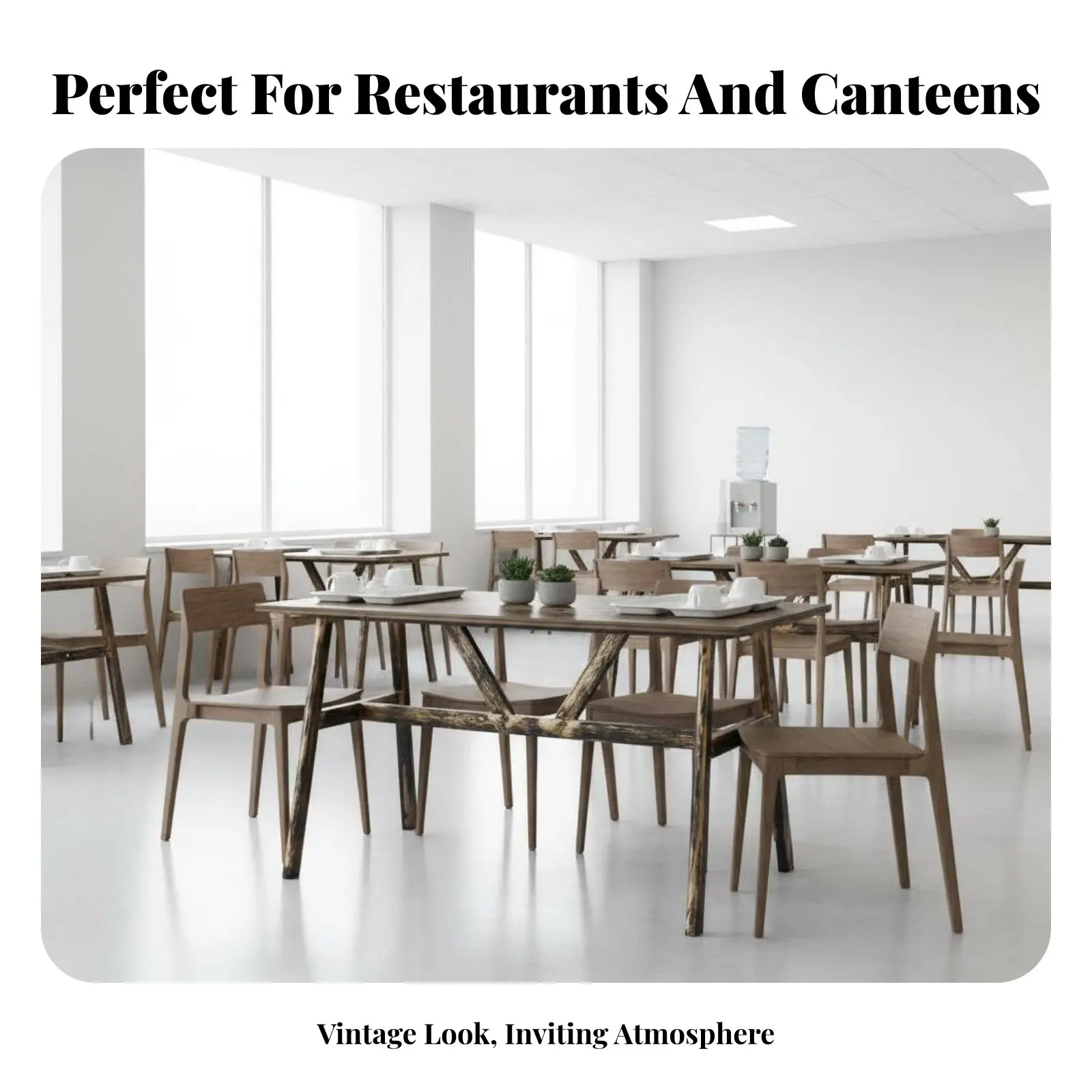 4-person-table-and-seating-set-cost-effective-4-seater-restaurant-table-with-stools-retro-design-easy-to-clean