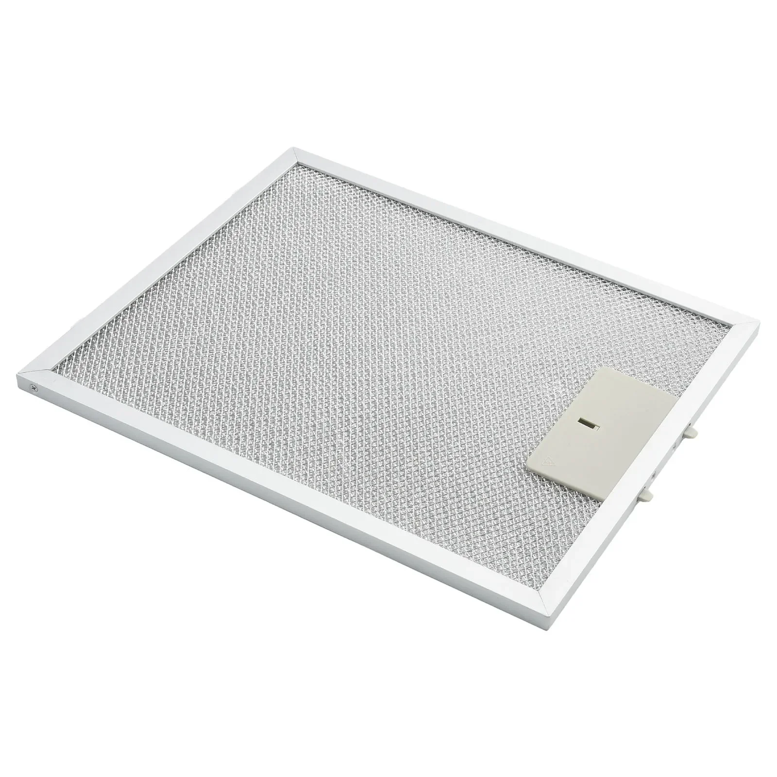 Edelstahl-Dunstabzugshauben filter Metallgitter-Absaug filter 290x240x9mm für die meisten Dunstabzugshauben öffnungen