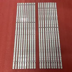 LED backlight Strip for Panasonic TX-65CX802B TX-65CXW804 TX-65CXW704 TX-65DX750B TX-65DX700 TX-65DX780E TH-65DX700G TX-65CX700B