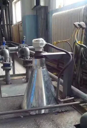 Ultrasonic Level Sensor For Indicateur De Niveau Pour Citerne d Eau