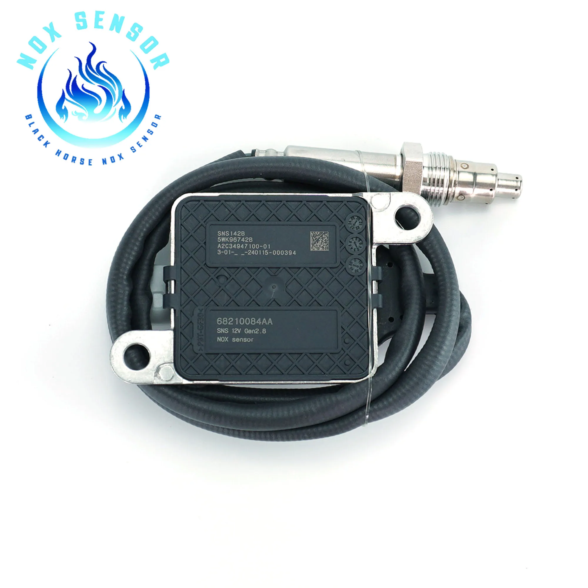 

5WK9 6742B New Nitrogen Oxygen NOx Sensor For Cummins 5WK96742B 68210084AA