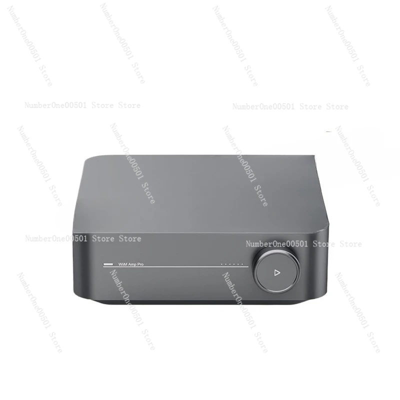 Amp Pro Hifi Stream…