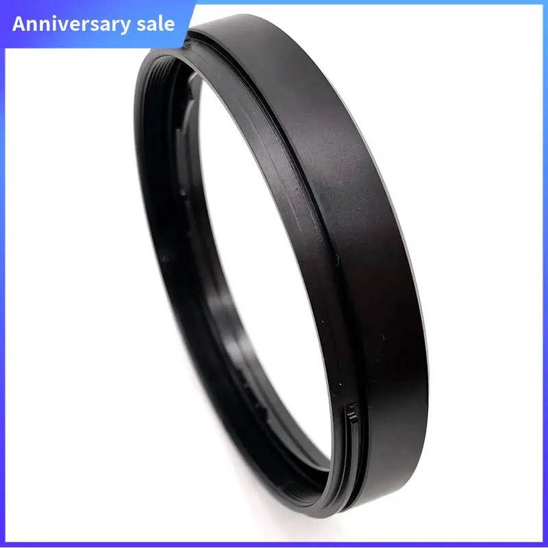

Front Filter Ring Sunshade New For Sony FE 16-35 2.8 SEL1635GM 16-35Mm F2.8 Part