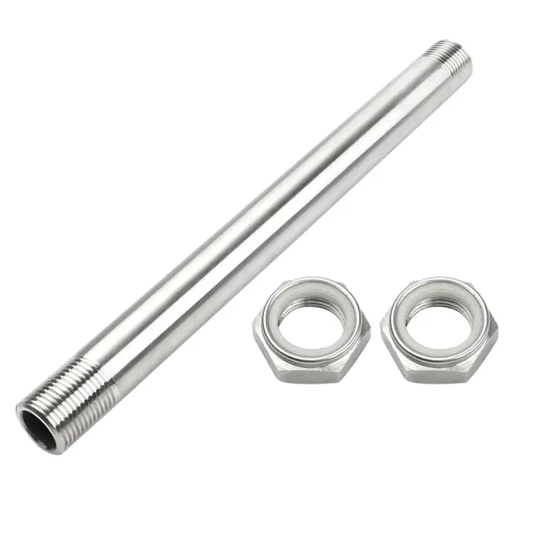 

63W-43131-01 Clamp Brack Bolt For Outboard Motor 9.9HP 15HP &90185-22043