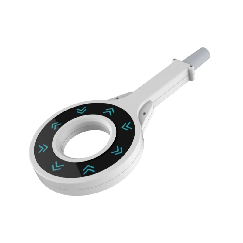 

Аппарат для физиотерапии 4 Tesla Physio Magneto PM-ST3 NEO 2-в-1 с инфракрасным излучением и системой водяного охлаждения для здоровья и красоты