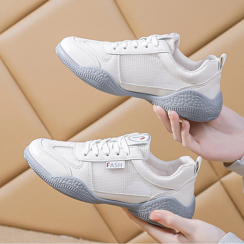 Summer Women Running Shoes Breathable Female Tennis Non-slip Gym Shoes Women\'s Walking Shoes Sports Sneakers Free Shipping 2023