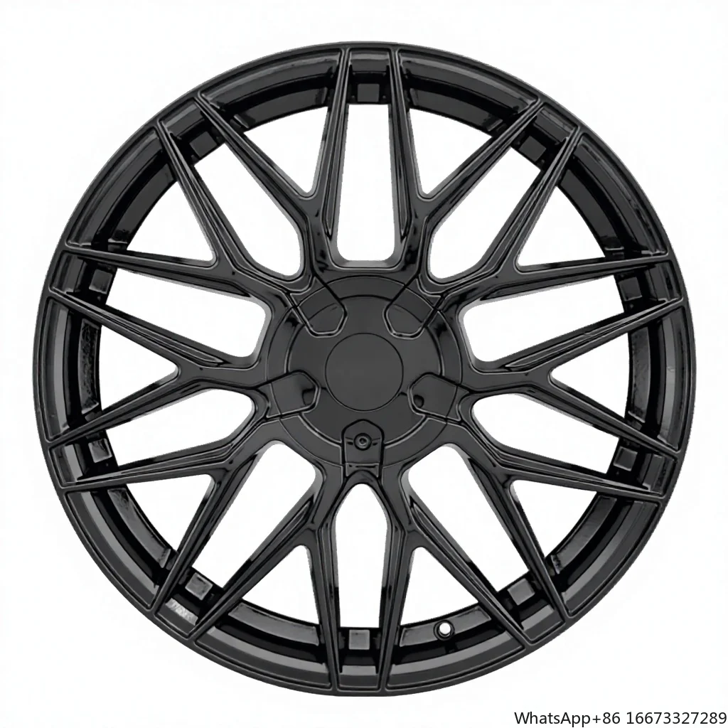 Custom Forged Wheel Designs, for  M2, 3, 4, 5, X3, X5, X6, X7, Supra and 19 20 21 22 23 Inch 5*112 120