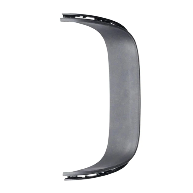 Super Sale 982815099 OK1 Rear Bumper Diffuser Exhaust Trim for Porsche 718 2016-