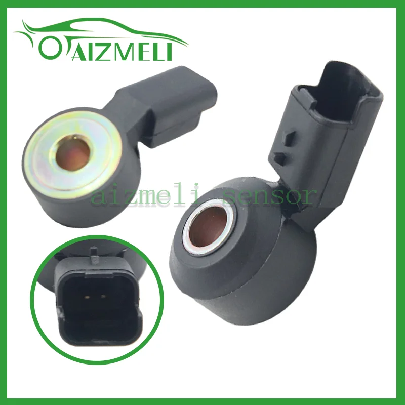 Knock Detonation Se…