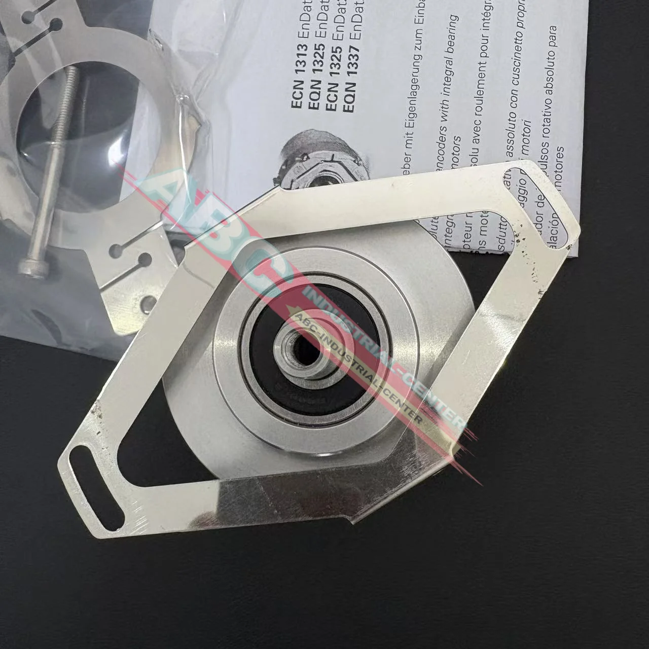 인코더 EQN1325.020-2048 신제품