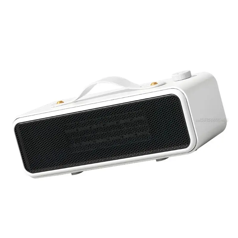27RB Practical Energy Efficient Room Heaters Overheating Protections Safety Feature