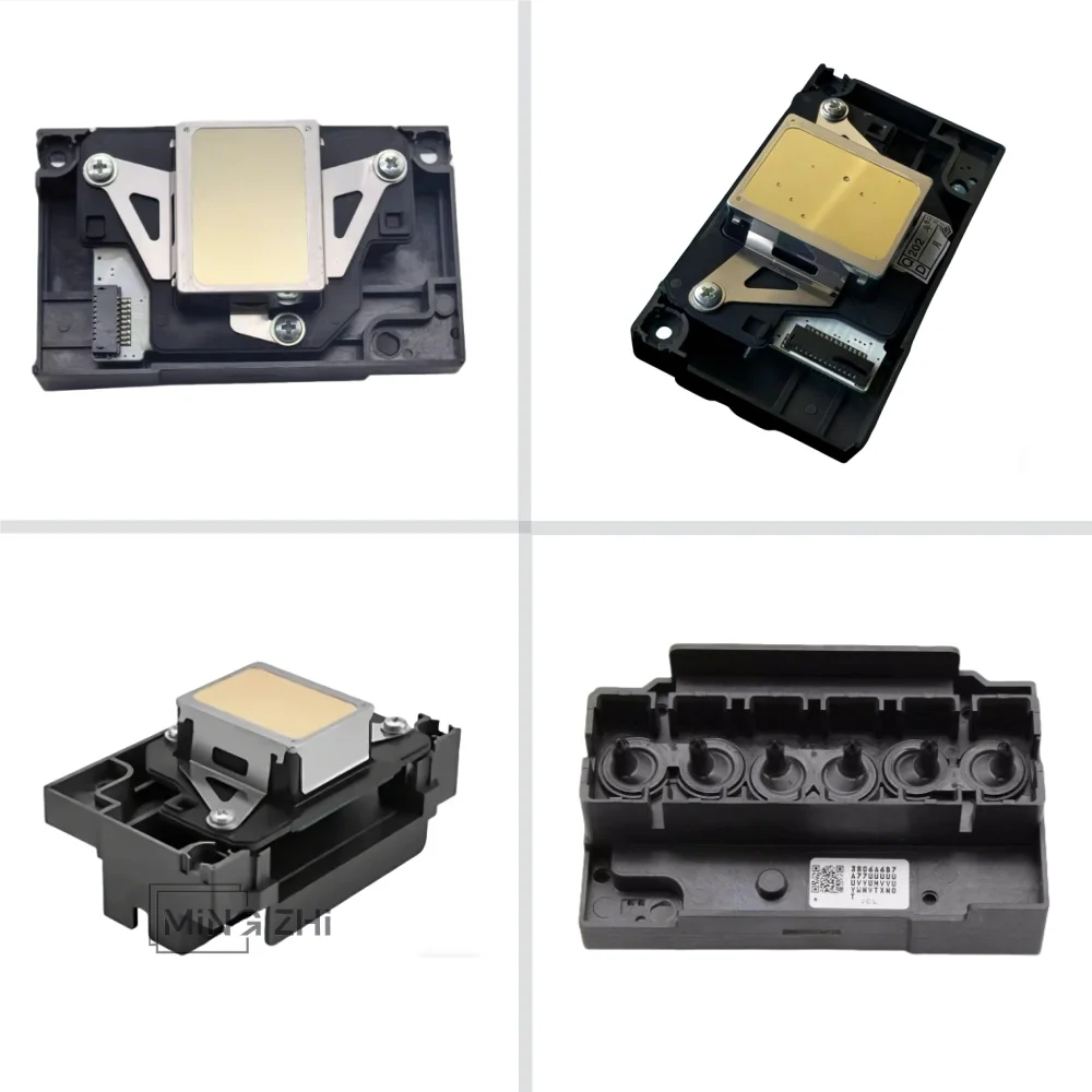 R330 Brand New Original Printhead Dedicated Printhead for L800 L801 L850 L805 T50 R290 TX650 Durable and Stable