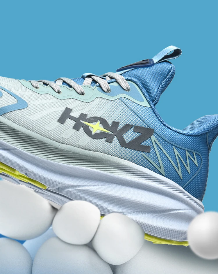 Men's Classic Cushion Running Shoes