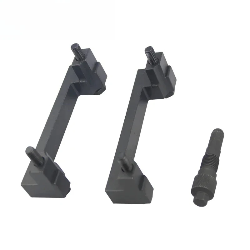

T40070 T40069 Engine Camshaft Locking Clamp Timing Tool Set for VW Audi 2.4 3.2L