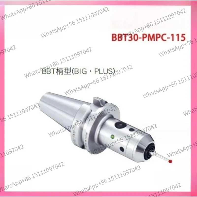 BBT40-PMP-120 HSK-A63-PMP-130 Workpiece Reference Position Tester