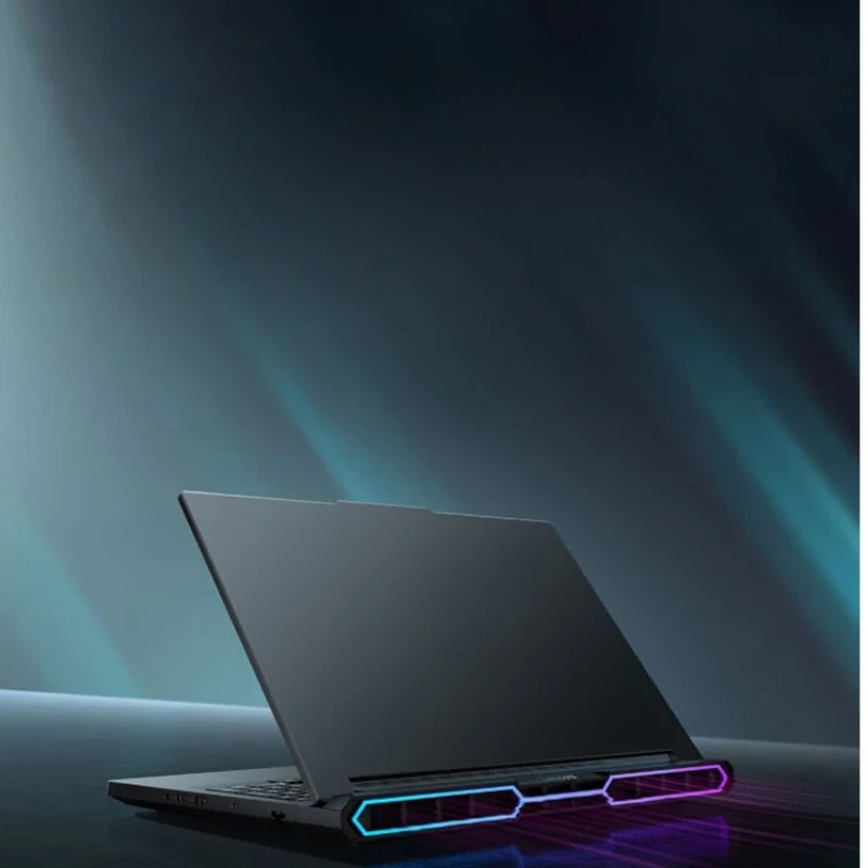 Esports gaming laptop, Black Supreme Edition