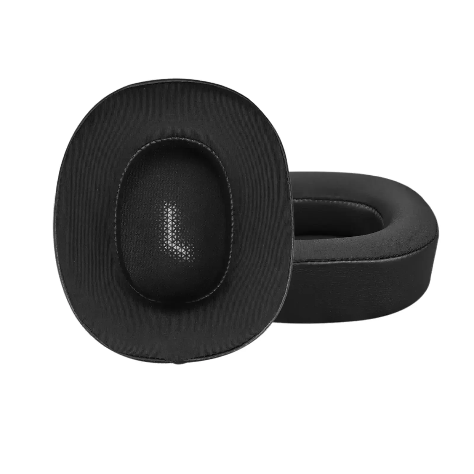 

YAYINCC High quality Cooling Gel Earpads Replacement Cover Cushions For JBL Everest-710 Over-Ear Wireless Bluetooth Headphone .