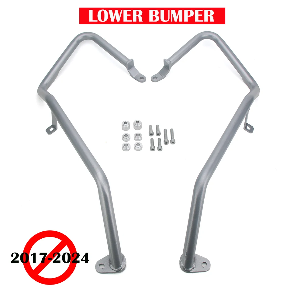 XADV750 Motorfiets Motor Guard Snelweg Crash Bars Bumper Stunt Kooi Frame Bescherming Voor HONDA X-ADV 750 X-ADV 750 X ADV 750 2025 +