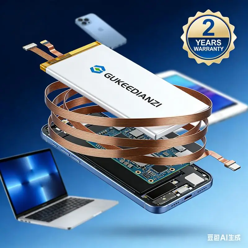 

Аккумулятор для мобильного телефона BLP685 емкостью 4200 мАч для OnePlus 6T/7, высокая емкость