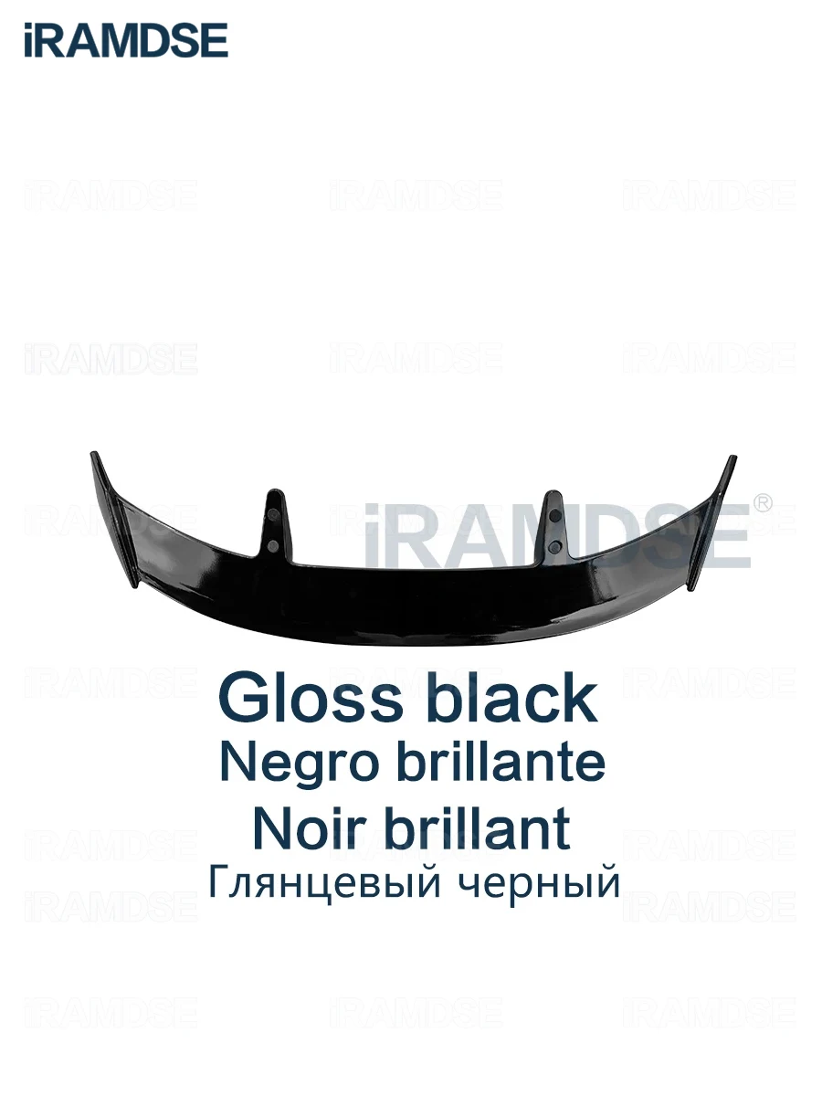 Variant: gloss black