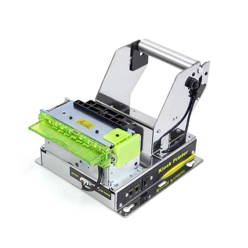 Printer 80 Micro Queuing Number Printing Module Thermal Bill Fixed Order y