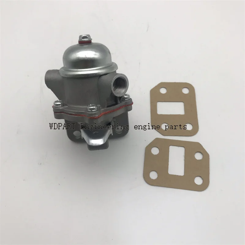 ULPK0003 ปั๊มยกน้ํามันเชื้อเพลิงสําหรับ Perkins 4.218 4.236