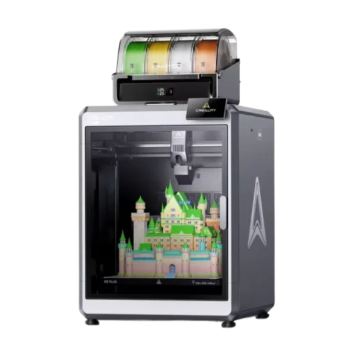 Creality K2 Plus Combo