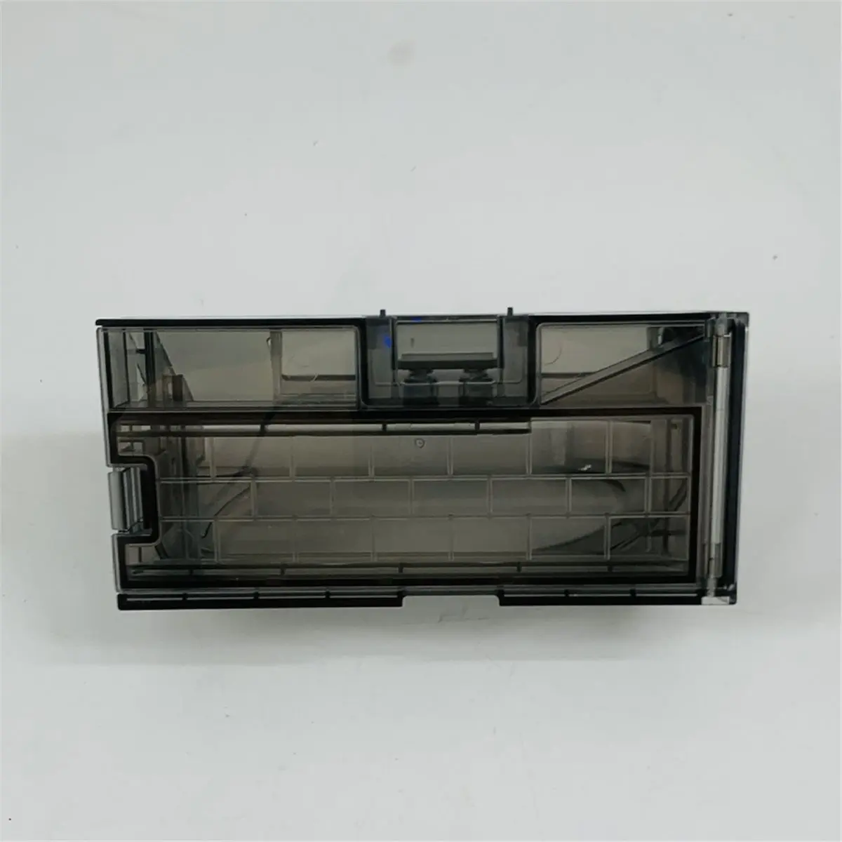 For Z50 Ultra/ Z5 Pro Vacuum Sweeping Robot Dust Box Spare Parts Dust Collection Box, Dust Storage Box