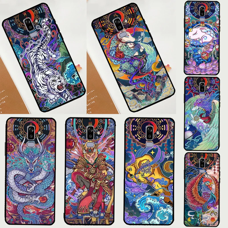 Chinese Zodiac Drag…