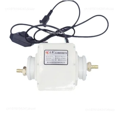 Natural gas booster pump Commercial gas biogas special booster pump Household water heater Pressure pump Booster gas