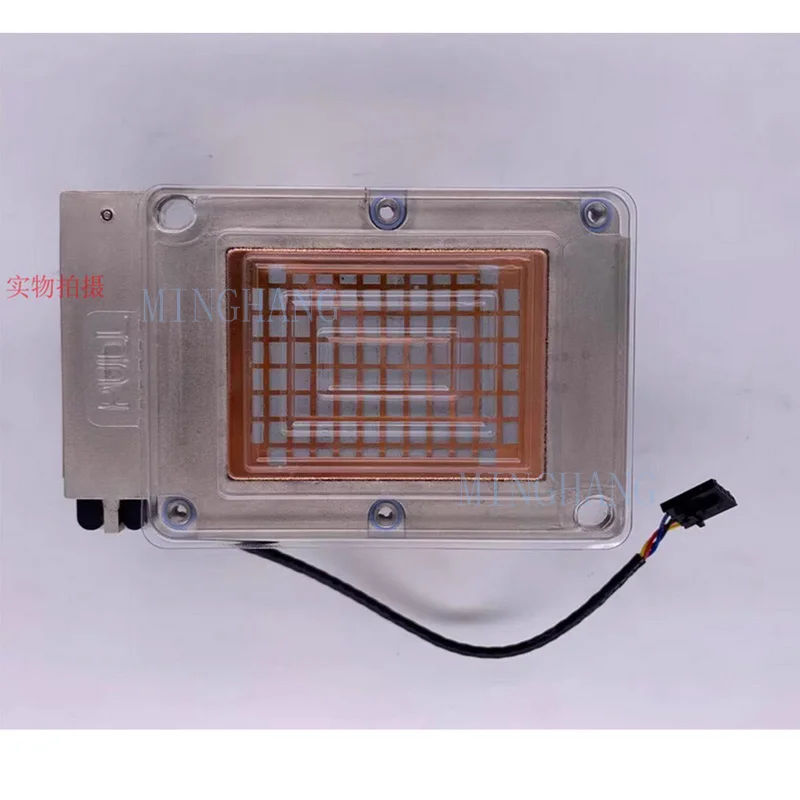 M  CPU Fan Heat Sink For DELL Precision Tower 7820 T7820 and Carrier 0YD4TX 0C20W8