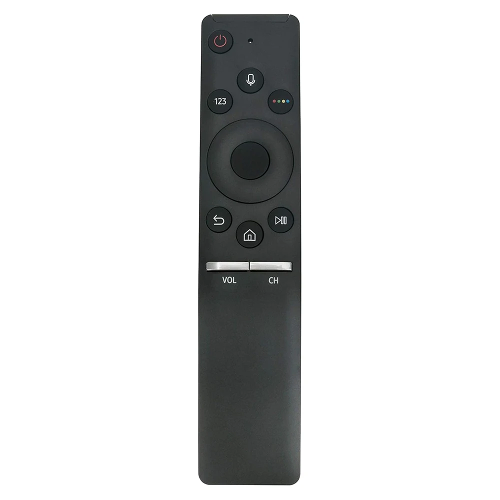 Controle remoto de voz para Samsung Smart TV, BN59-01274A, RMCSPM1AP1, KS8500, KS8000, KS7000, NU8000, KU7500 Series, Novo