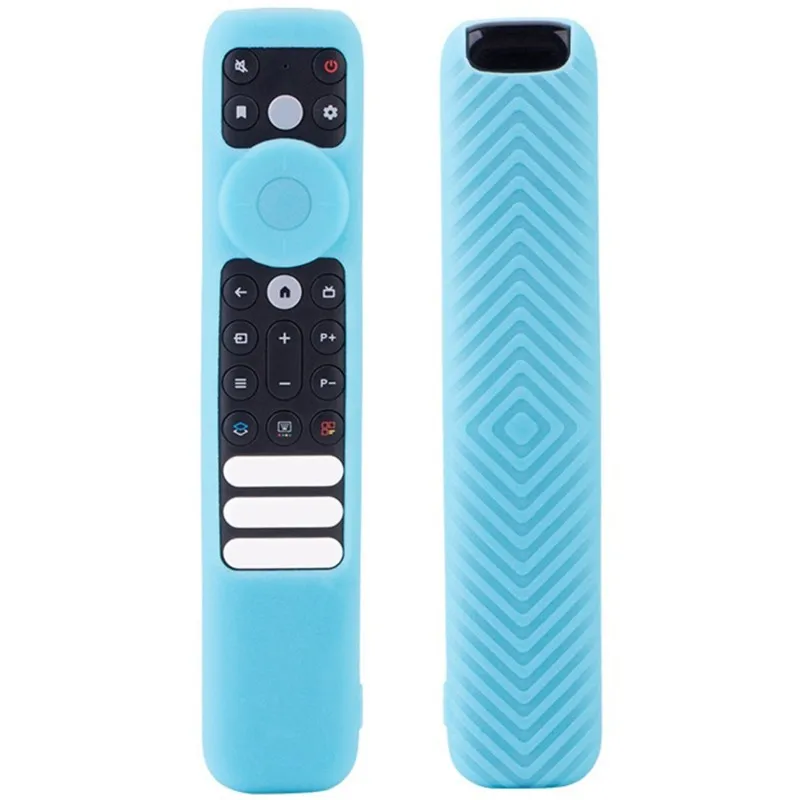 DT75BG Silicone Case for RC902V Remote Control FMR2 FMR4 5 FMR7 6 FMR9 FMR1 FAR1 Shockproof Dustproof Protective Case