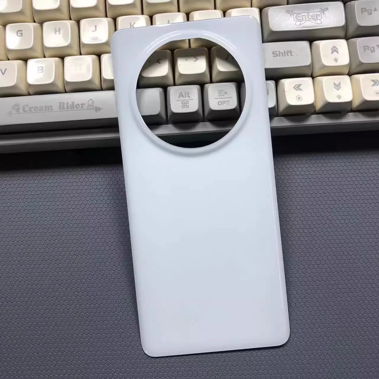 thumb