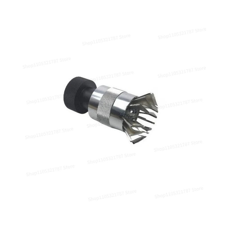 For Opener, Universal Watch Gluer 304 Stainless Steel Claw 10~ 45mm