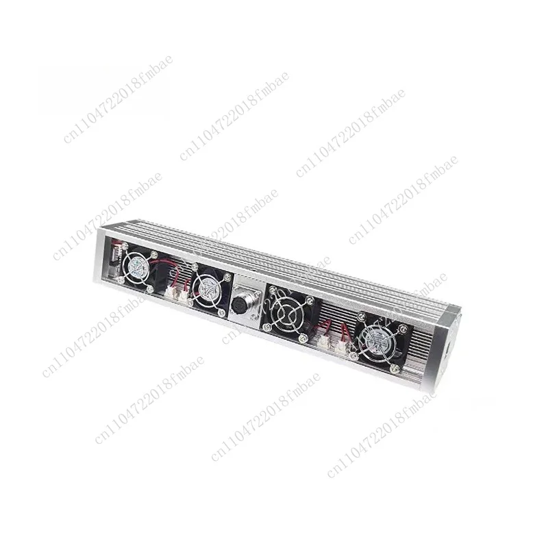Industrial Imaging HIFLY Led 375 * 22 155W Machine Vision Lighting Line Scanning Light Source