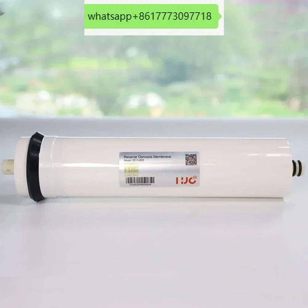 HJC Large Flow 100 200 300 400 600 gpd RO Element High Desalination 3G 3013-600 Reverse Osmosis Membrane