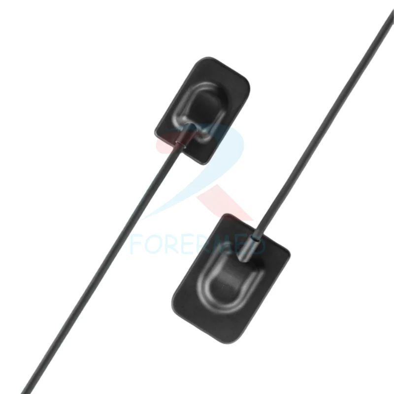 Portable  Rvg HD Sensores Dentlesr  APS CMOS Intraoral  Imaging System Handheld Denta  Digital Sensor