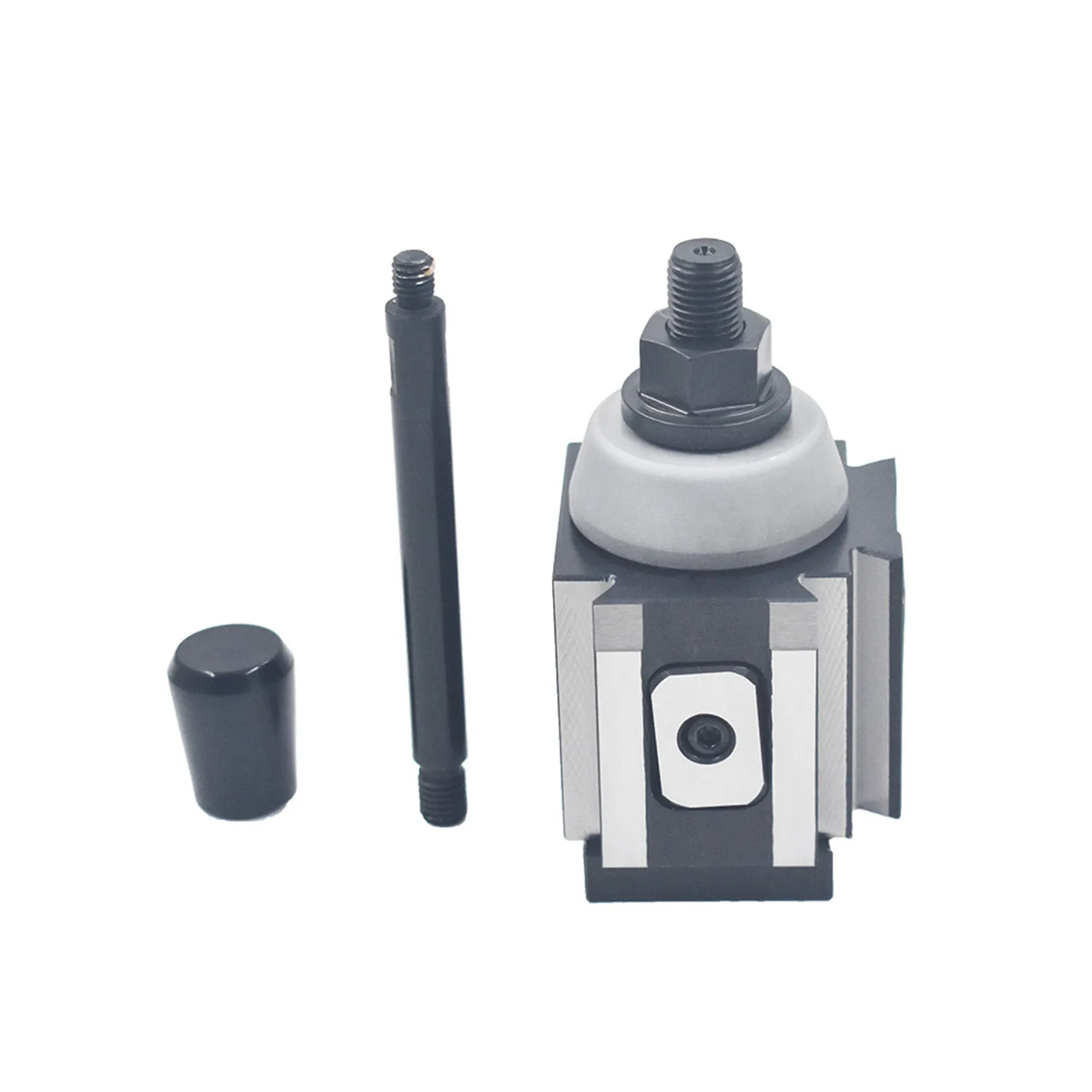 

AXA 250-100 Поршневой тип стойки инструмента Быстросменный токарный станок Держатель стойки инструмента Поршневой стойки инструмента Токарный станок с ЧПУ