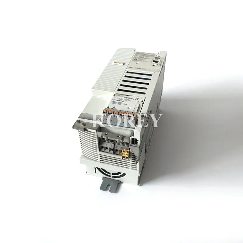 Inverter E82EV552-4C E82EV552-4C200 in Good Condition